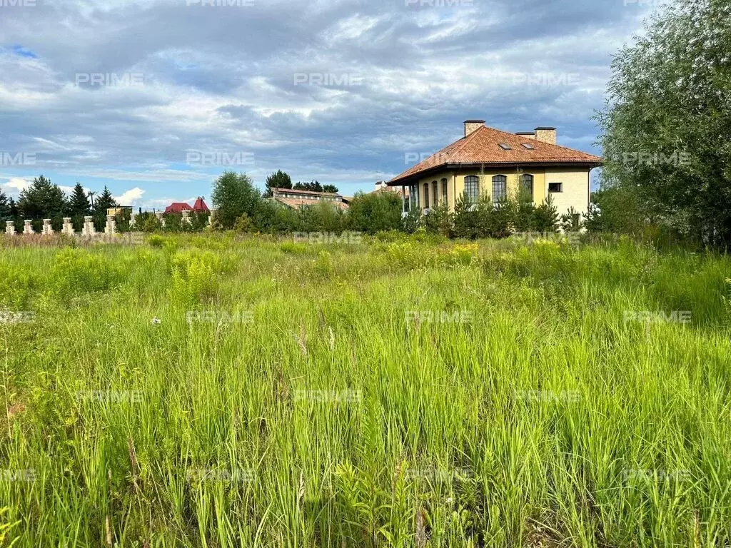 Участок в Московская область, Истра городской округ, д. Новинки, ... - Фото 1