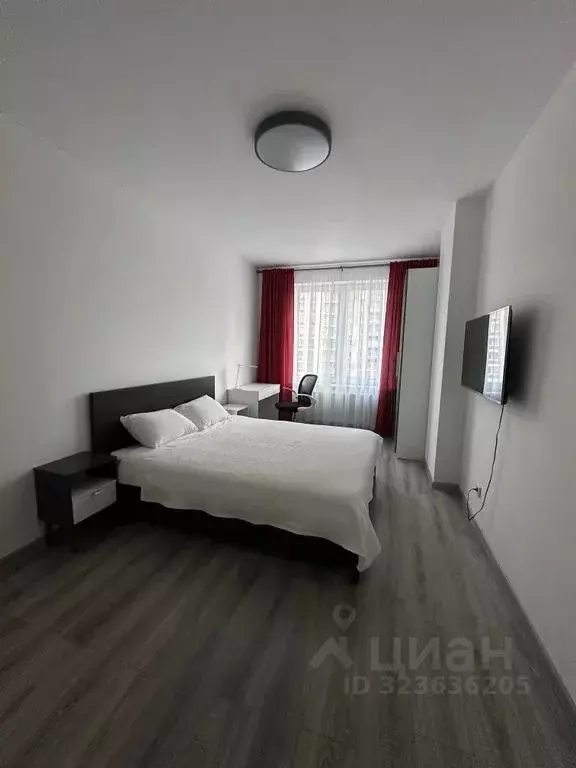 1-к кв. Пермский край, Пермь ул. Вильгельма де Геннина, 3 (46.0 м) - Фото 1