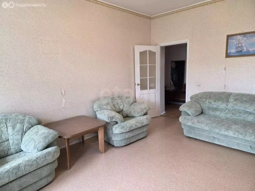 2-комнатная квартира: Ангарск, 211-й квартал, 4 (55.5 м) - Фото 0
