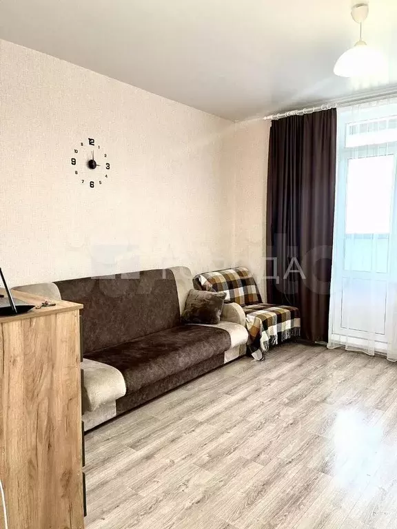 Квартира-студия, 30,7 м, 14/24 эт. - Фото 0