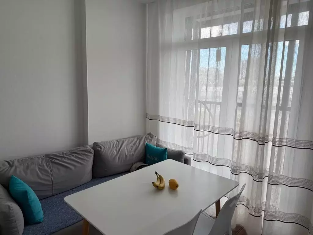 1-к кв. Москва Дмитровское ш., 73Б (35.0 м) - Фото 1