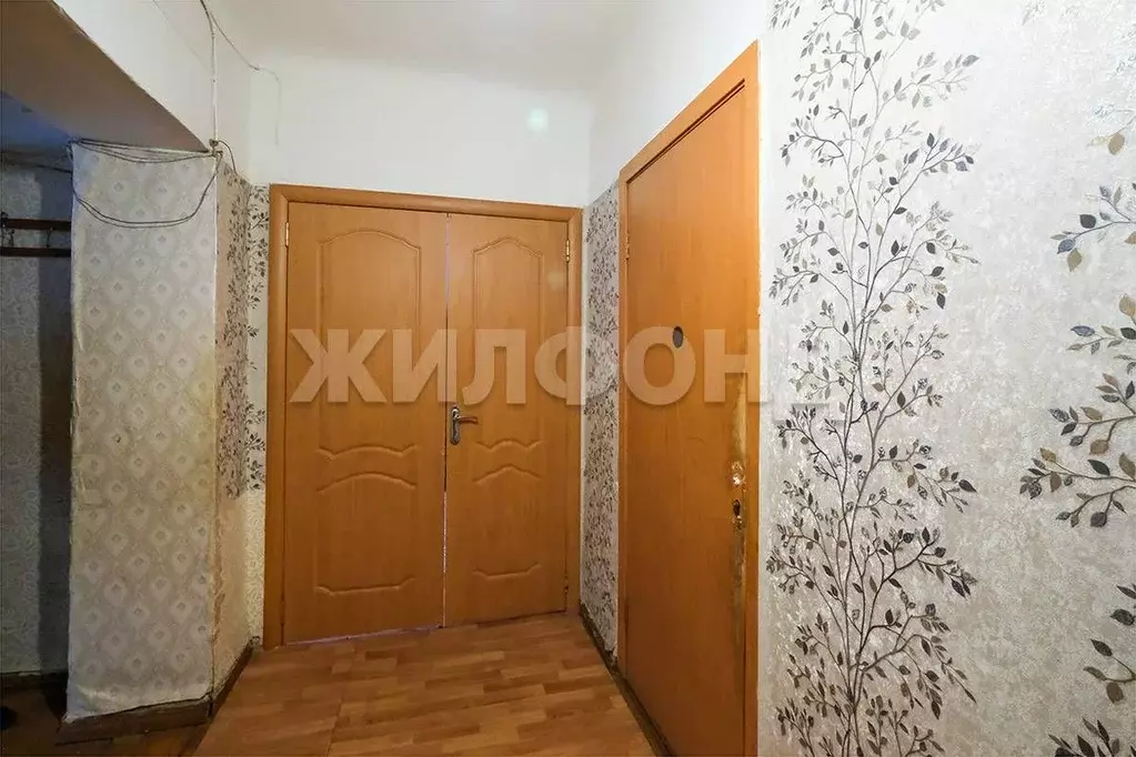 Комната Новосибирская область, Новосибирск Республиканская ул., 23 ... - Фото 1