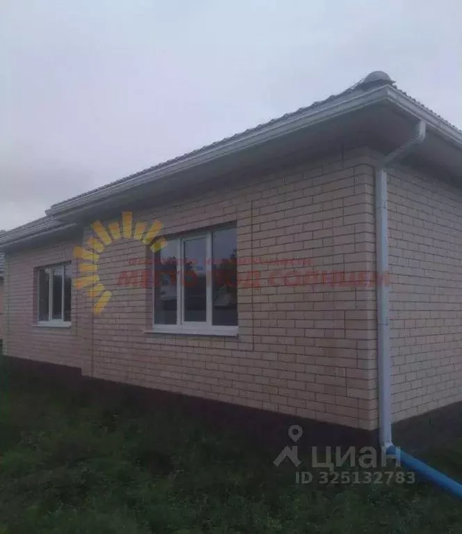 Дом в Краснодарский край, Ейский район, Александровское с/пос, с. ... - Фото 2