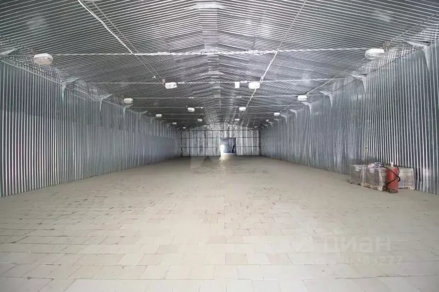 Склад в Московская область, Бронницы ул. Льва Толстого, 23с12 (300 м) - Фото 2