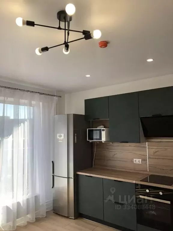 2-к кв. Москва ул. Братьев Бромлей, 3 (57.0 м) - Фото 2