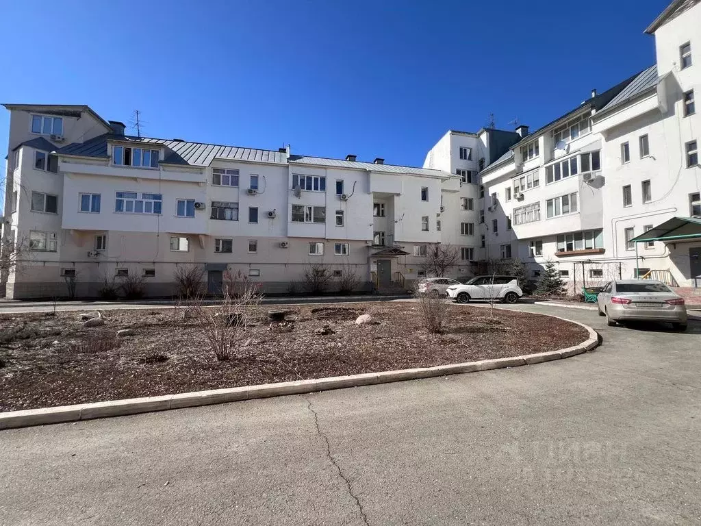 2-к кв. Оренбургская область, Оренбург Ростоши мкр, ул. Садовое Кольцо ... - Фото 1