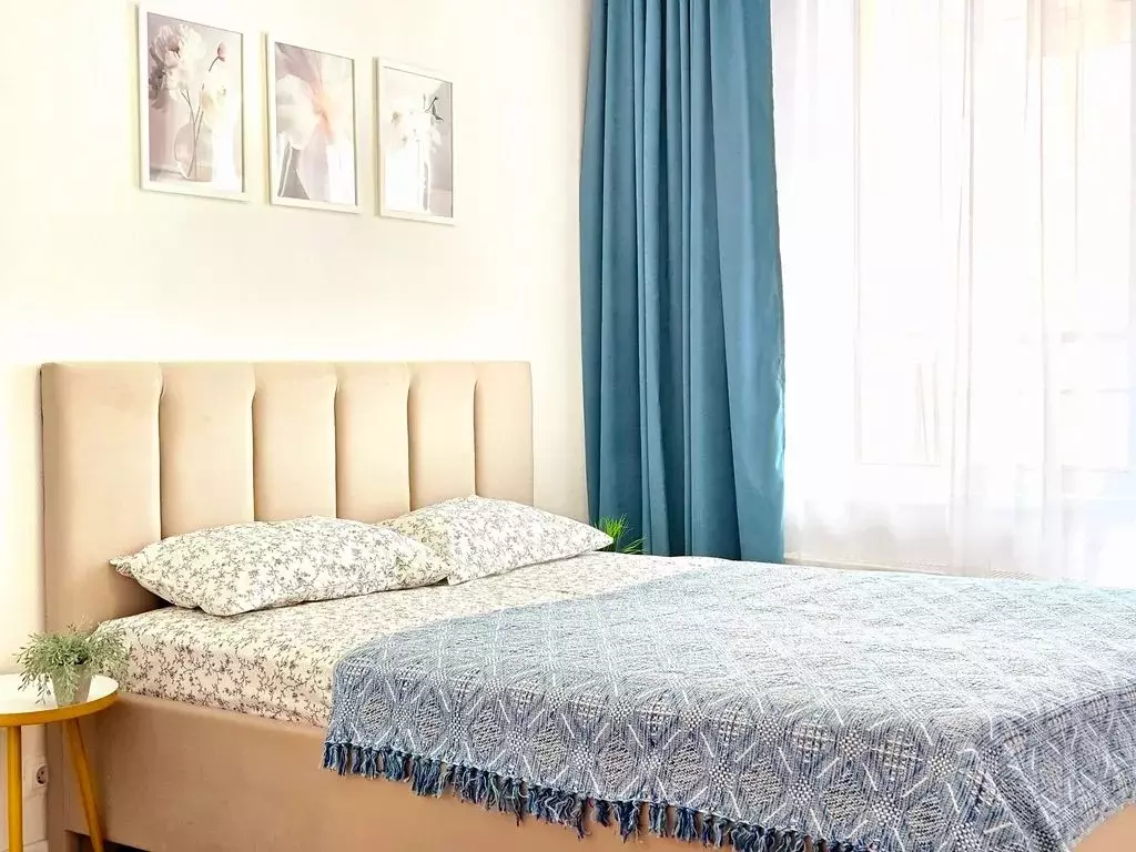 2-к кв. Калужская область, Калуга ул. 65 лет Победы, 23 (40.0 м) - Фото 0