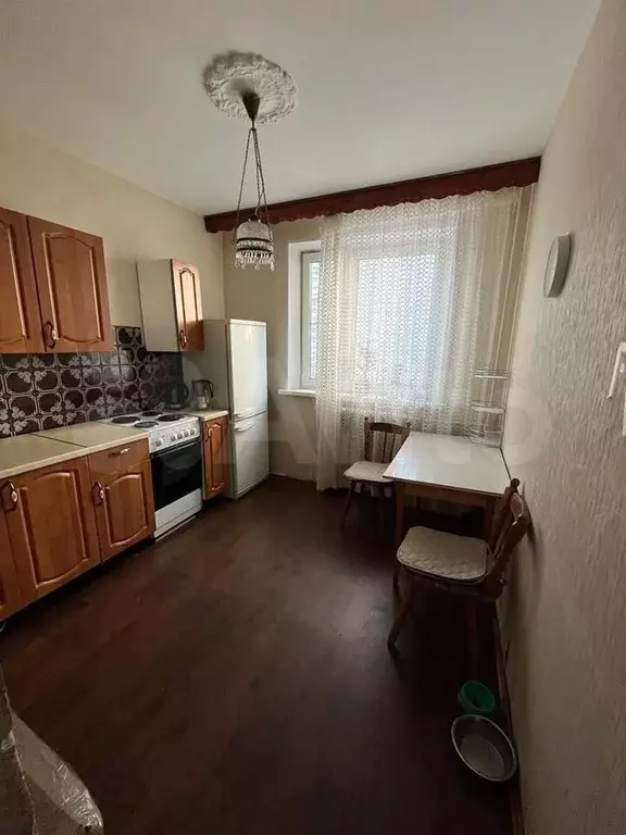 1-к. квартира, 55 м, 7/17 эт. - Фото 1