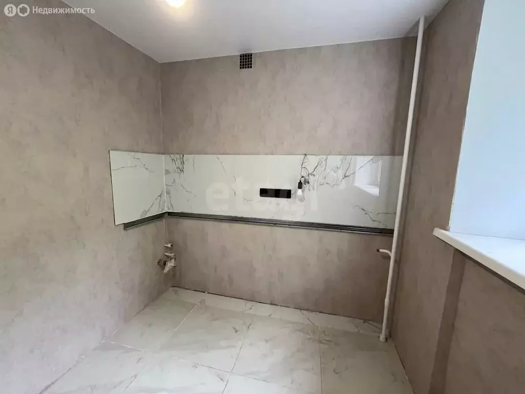 1-комнатная квартира: Балашиха, Заречная улица, 8 (36.7 м) - Фото 1