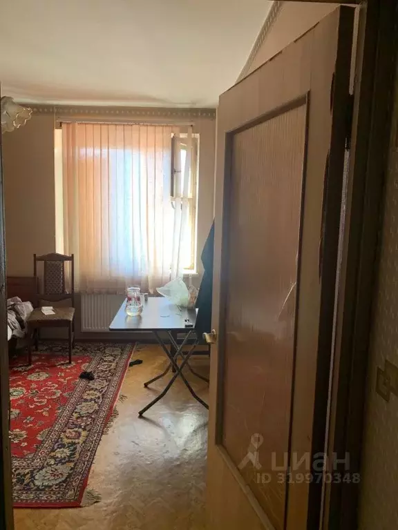 3-к кв. Санкт-Петербург просп. Ветеранов, 109к1 (66.7 м) - Фото 1