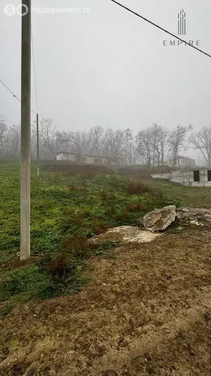 Участок в Грозный, садовое товарищество Промавтоматика, 42 (10 м) - Фото 1