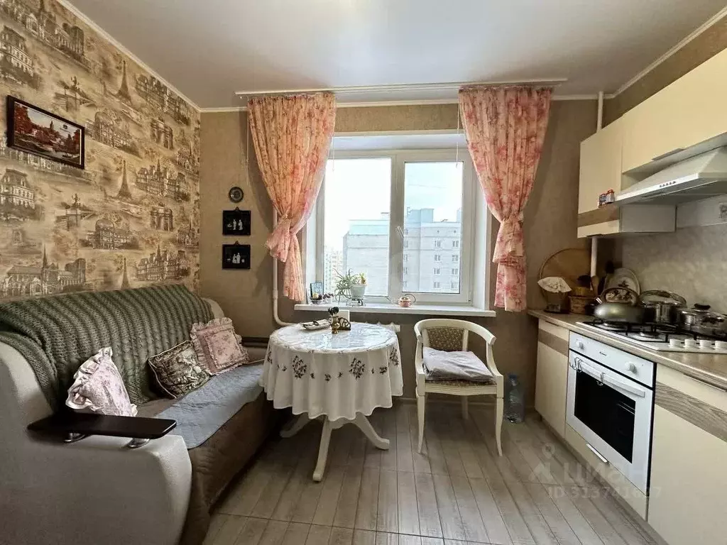 1-к кв. Орловская область, Орел ул. 8 Марта, 66 (37.1 м) - Фото 0