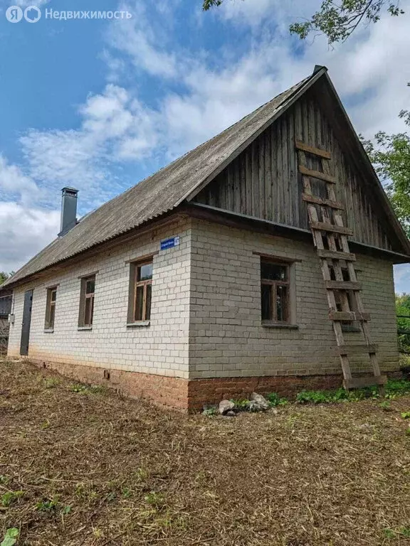 Дом в Второй Воин, 47 (53.4 м) - Фото 0