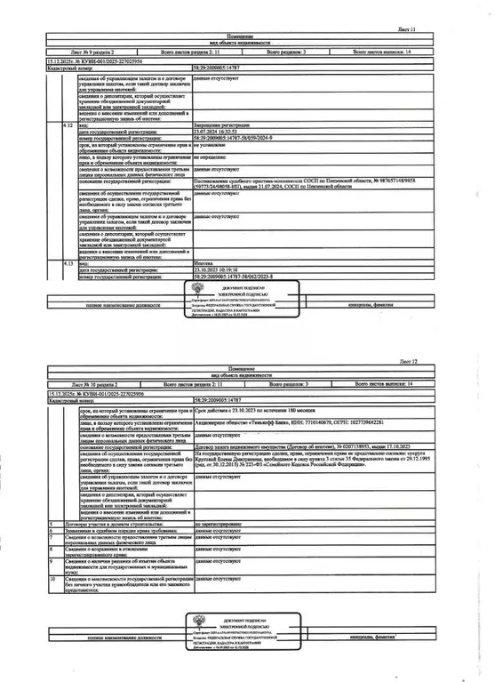 Свободной планировки кв. Пензенская область, Пенза ул. Антонова, 5Л ... - Фото 2