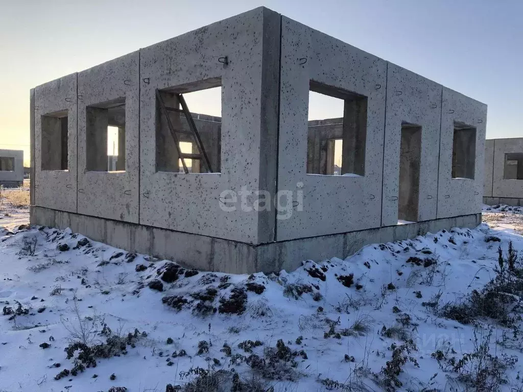 Дом в Костромская область, Кострома проезд Нейский (80 м) - Фото 1