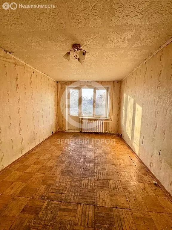 1-комнатная квартира: Высоковск, Первомайский проезд, 2 (30.1 м) - Фото 1