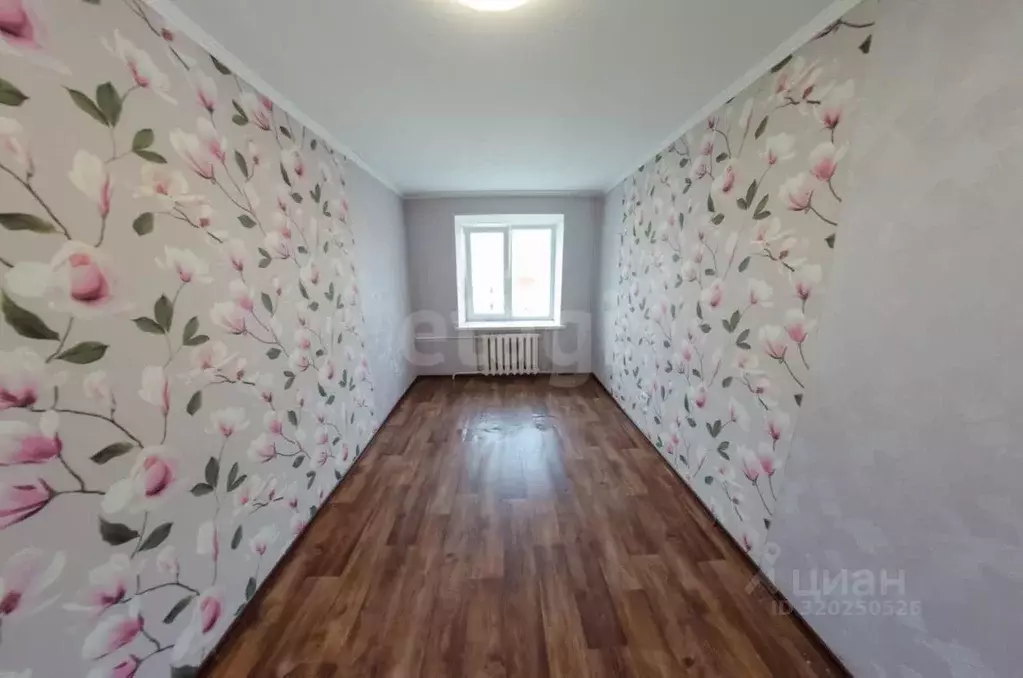 2-к кв. Курганская область, Шадринск ул. Спартака, 49 (45.3 м) - Фото 1