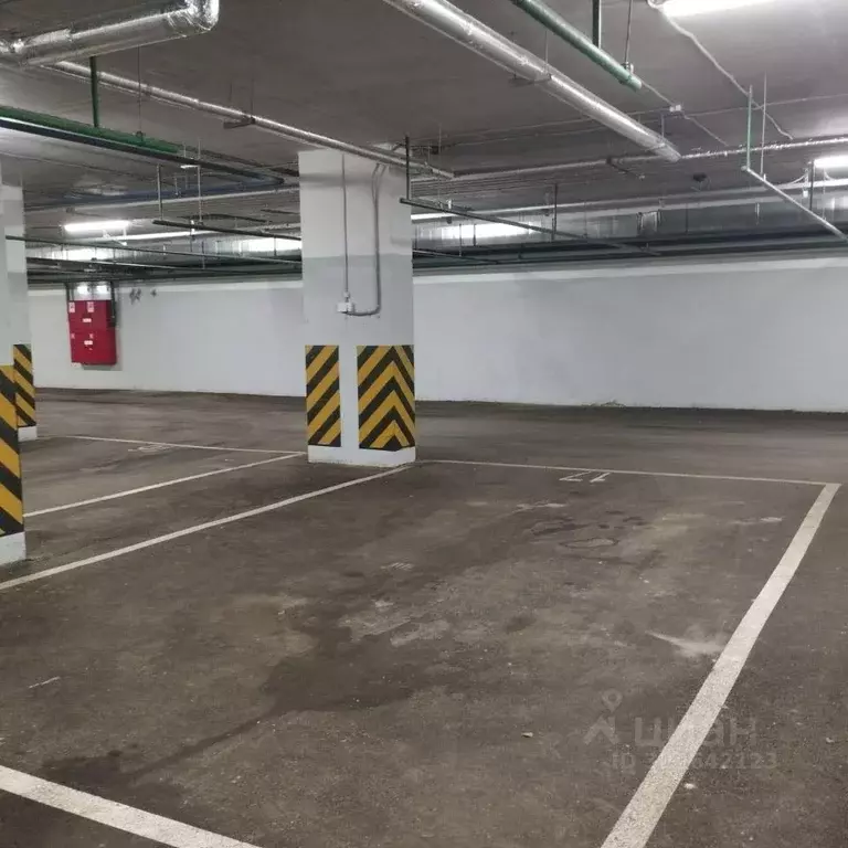 Гараж в Ростовская область, Ростов-на-Дону Новое Поселение мкр, ул. ... - Фото 1