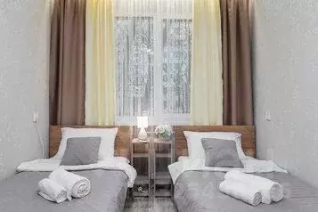 2-к кв. Москва Ракетный бул., 11К1 (45.0 м) - Фото 1