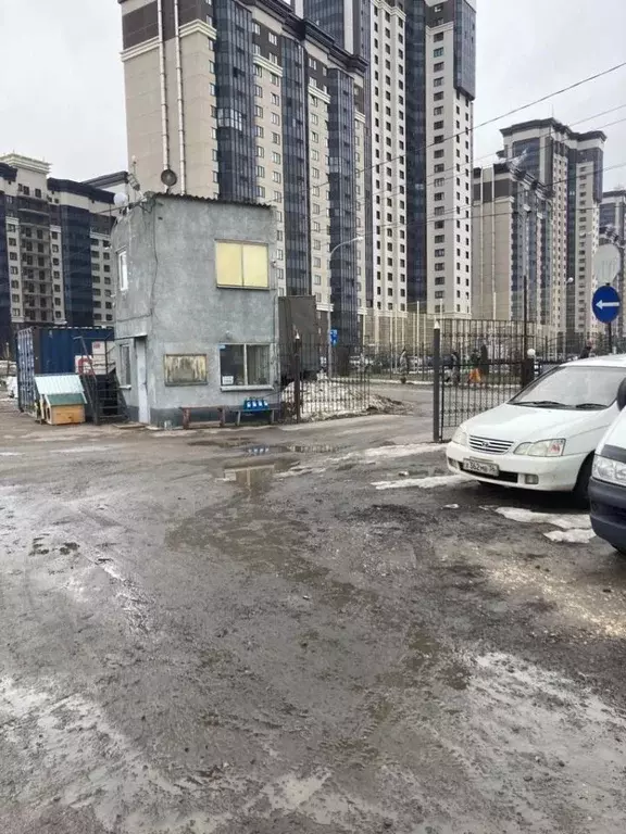 Помещение свободного назначения в Воронежская область, Воронеж ул. ... - Фото 0