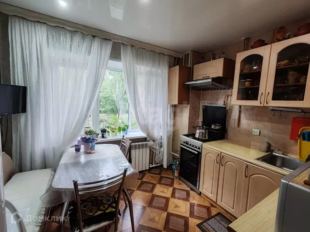 Продаётся 2-к квартира, 58 м - Фото 0