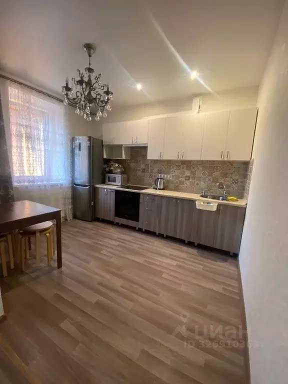 2-к кв. Татарстан, Казань ул. Серова, 46 (46.0 м) - Фото 1