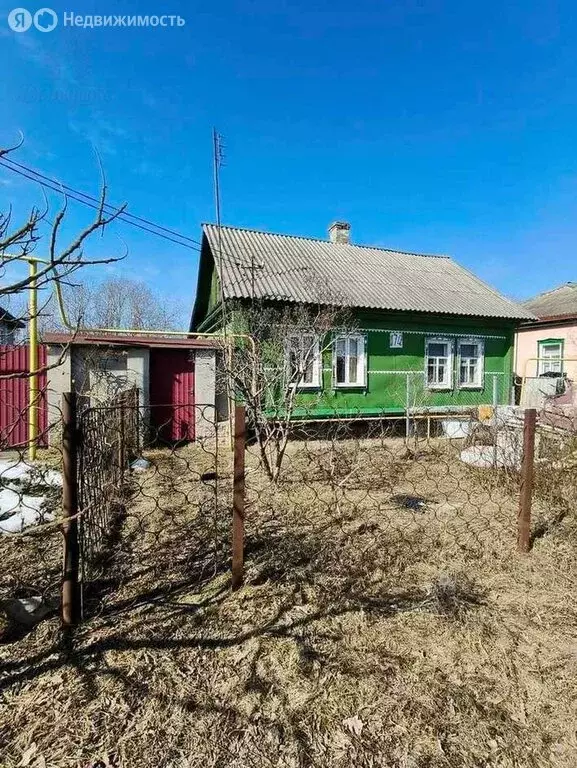 Дом в Воронеж, улица 206-й Стрелковой Дивизии, 174 (39.1 м) - Фото 2