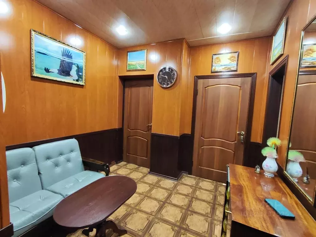 2-к кв. Мурманская область, Мурманск ул. Шмидта, 17 (61.9 м) - Фото 1