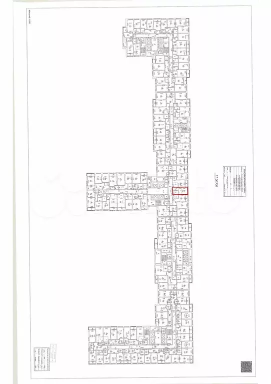 Аукцион: 1-к. квартира, 23 м, 17/33 эт. - Фото 0