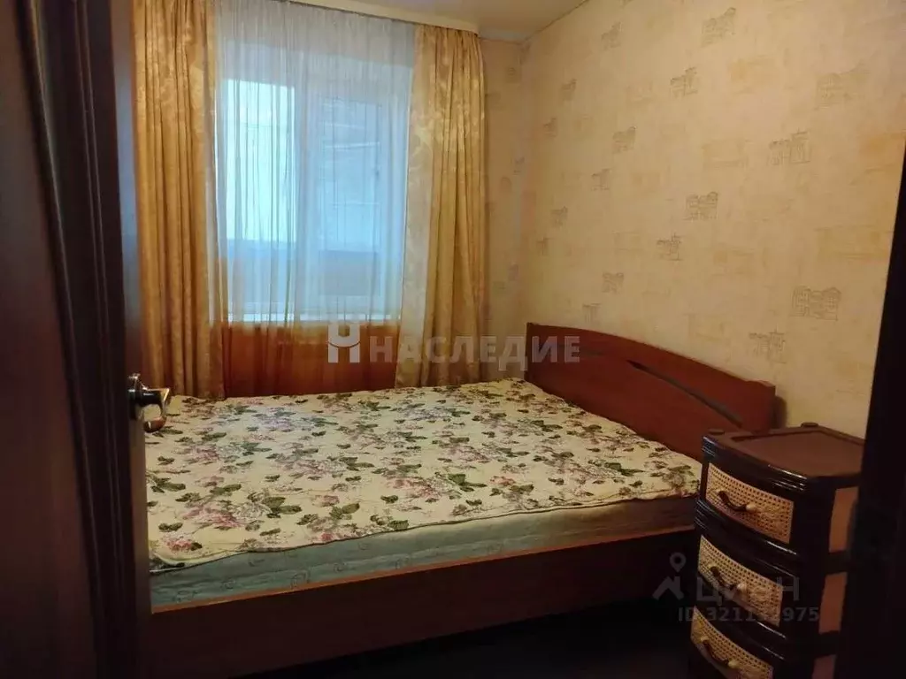 2-к кв. Ростовская область, Каменск-Шахтинский Народная ул. (42.7 м) - Фото 1