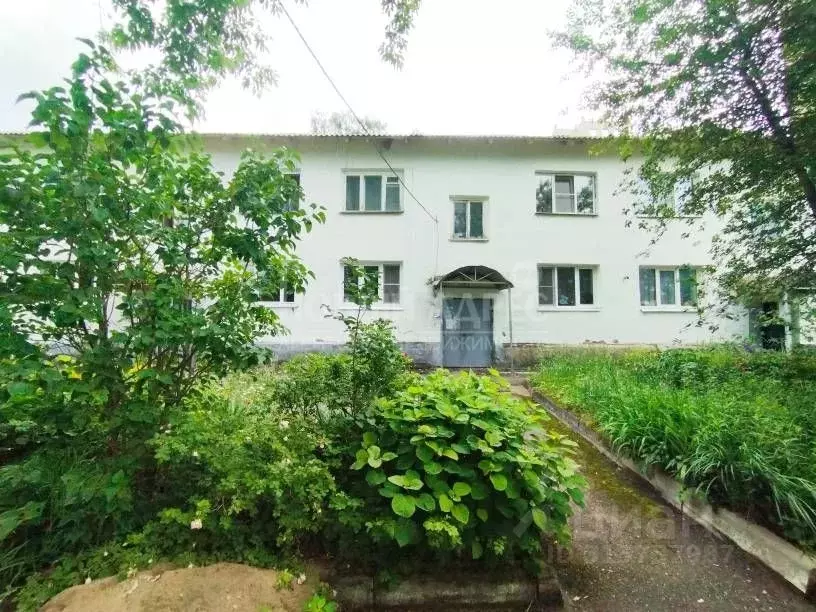 3-к кв. Калужская область, Калуга Высокая ул., 2 (55.6 м) - Фото 0