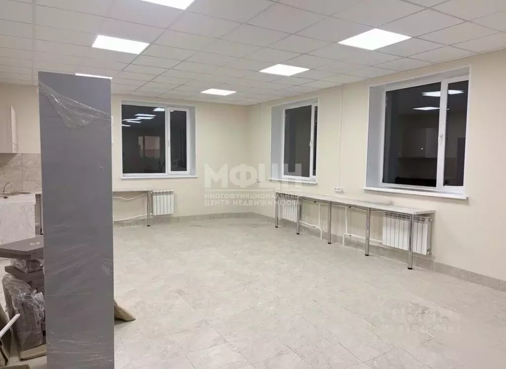 Помещение свободного назначения в Карелия, Петрозаводск ул. Онежской ... - Фото 1