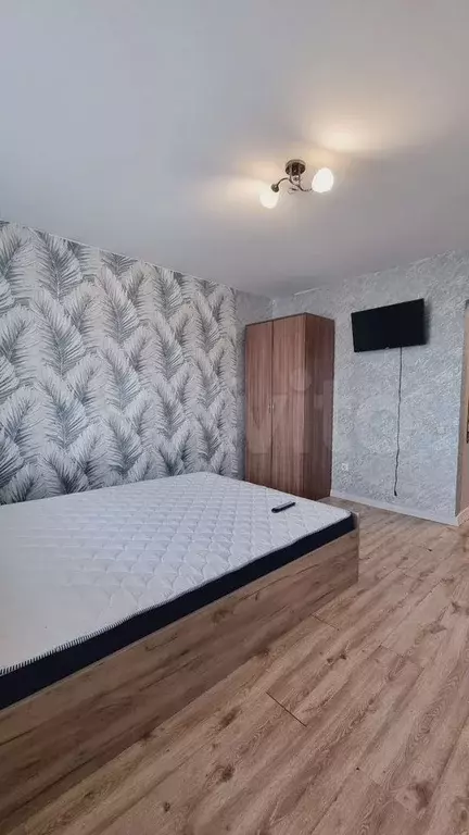 1-к. квартира, 35 м, 5/9 эт. - Фото 1