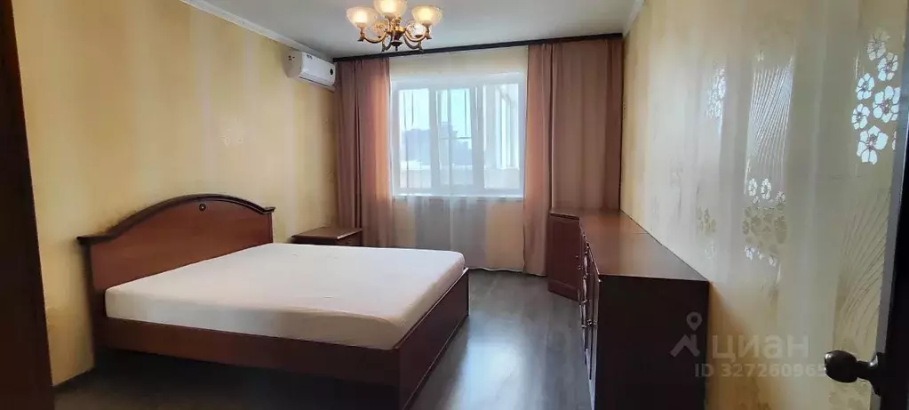 2-к кв. Рязанская область, Рязань Первомайский просп., 76к1 (70.0 м) - Фото 1