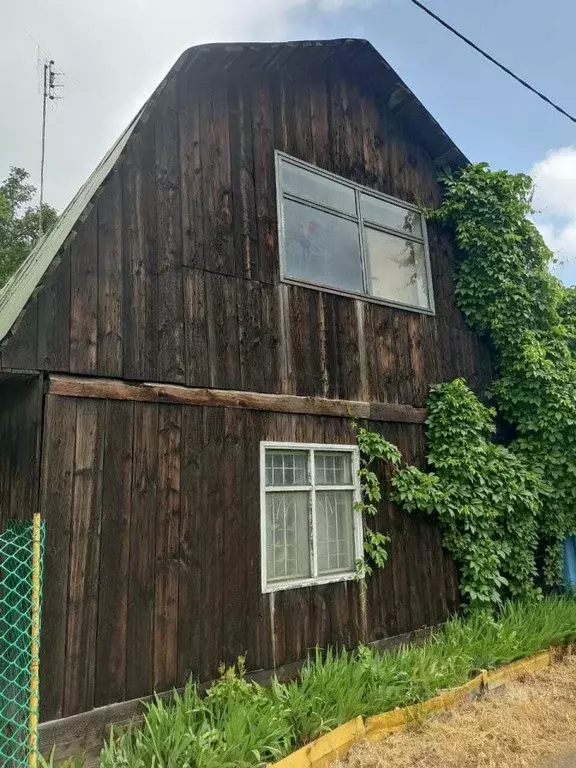 Дом в Свердловская область, Первоуральск № 29 КС,  (32 м) - Фото 1