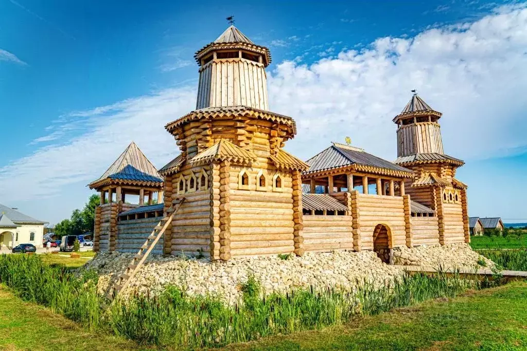Комната Московская область, Ленинский городской округ, с. Остров  ... - Фото 1