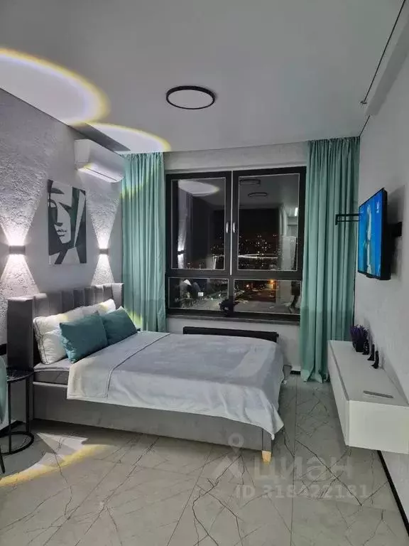 1-к кв. Московская область, Мытищи ул. Колпакова, 44 (23.0 м) - Фото 1