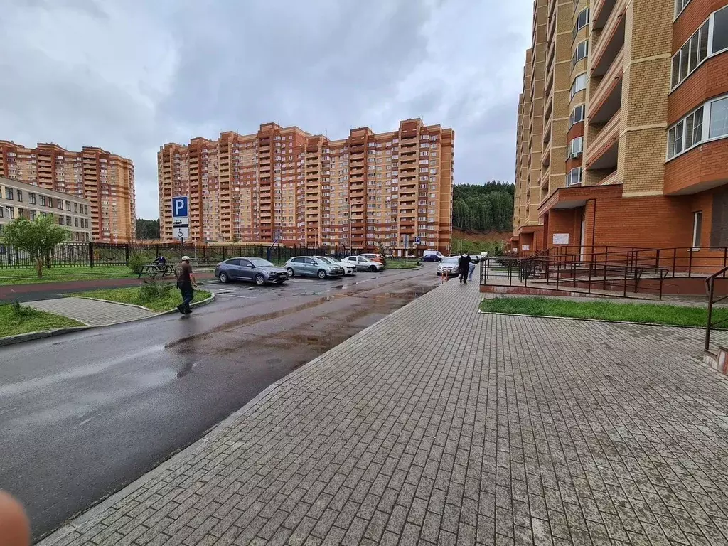 Помещение свободного назначения в Московская область, Котельники Южный ... - Фото 1