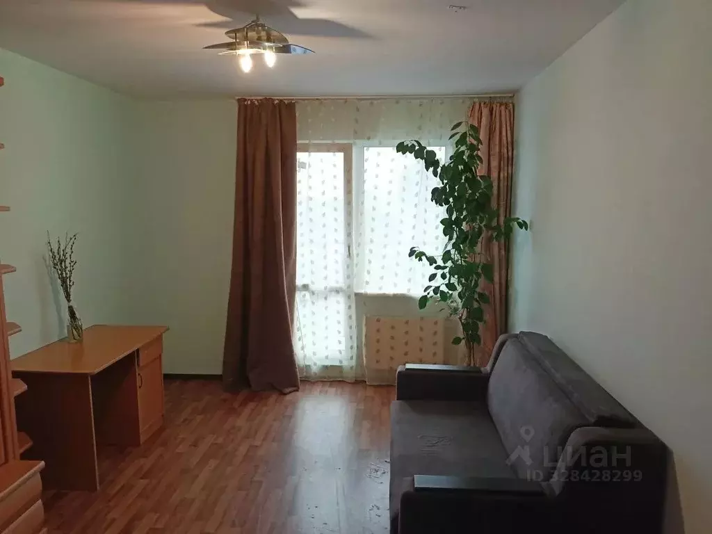 Студия Ленинградская область, Ломоносовский район, Виллозское ... - Фото 1