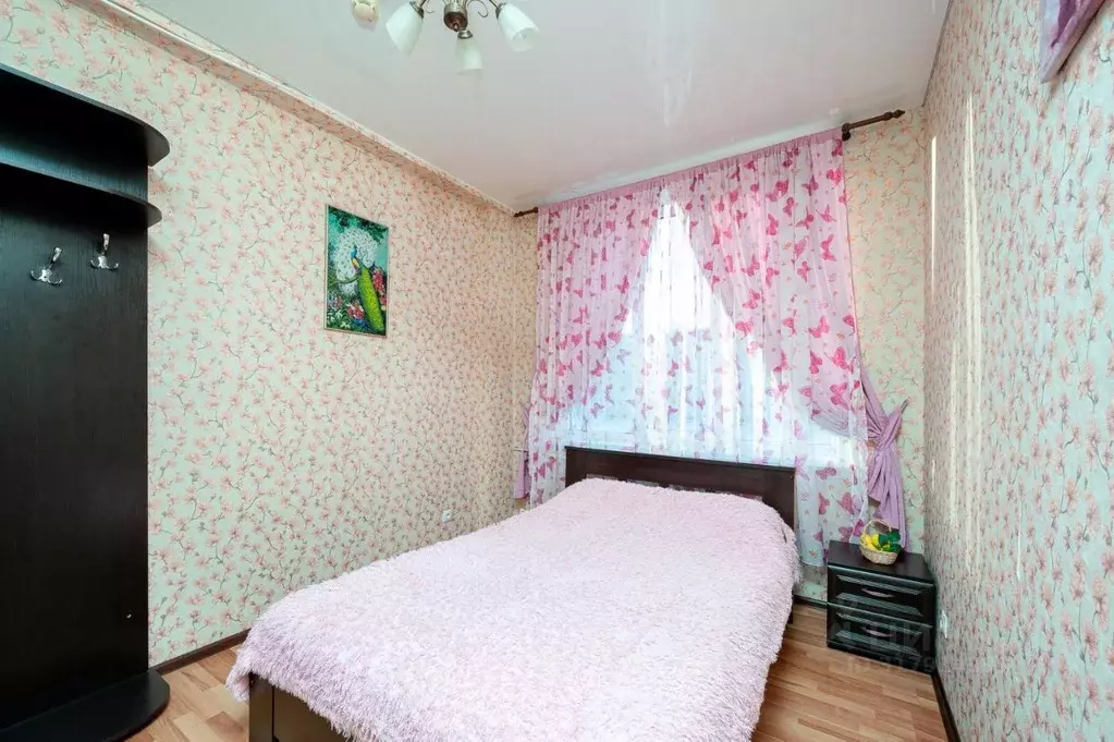Комната Санкт-Петербург Лужская ул., 10к1В (18.0 м) - Фото 0