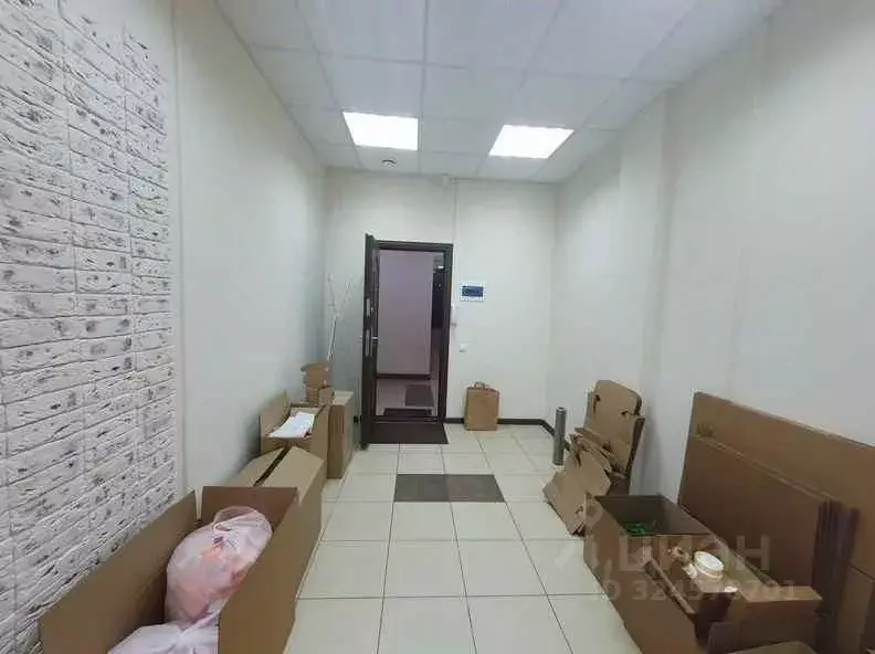 Офис в Нижегородская область, Нижний Новгород ул. Печерский Съезд, 18 ... - Фото 2