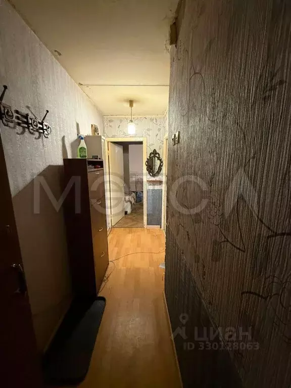 2-к кв. Московская область, Одинцово ул. Маршала Жукова, 33 (44.5 м) - Фото 1