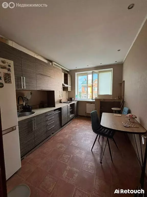 1-комнатная квартира: Таганрог, улица Нестерова, 21 (37 м) - Фото 0