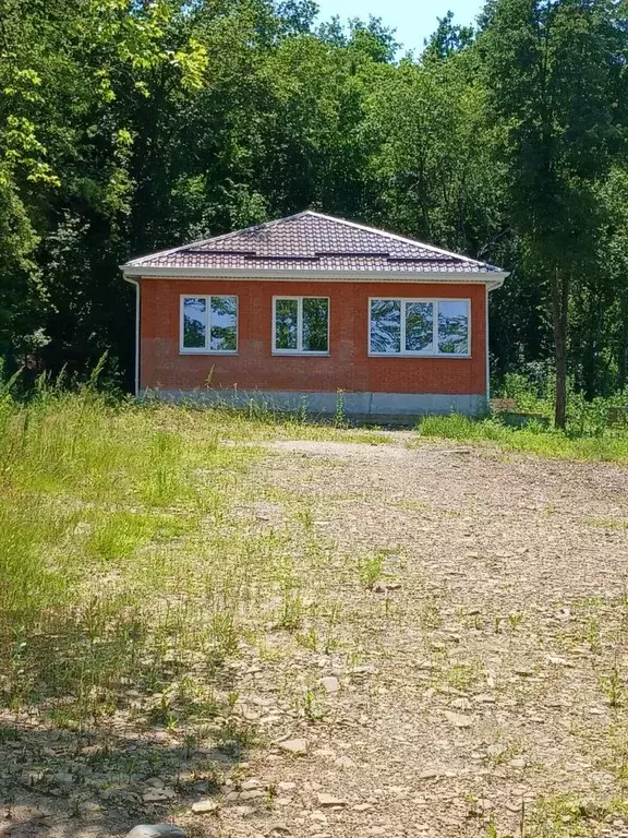 Дом в Краснодарский край, Северский район, Григорьевское с/пос, ... - Фото 1