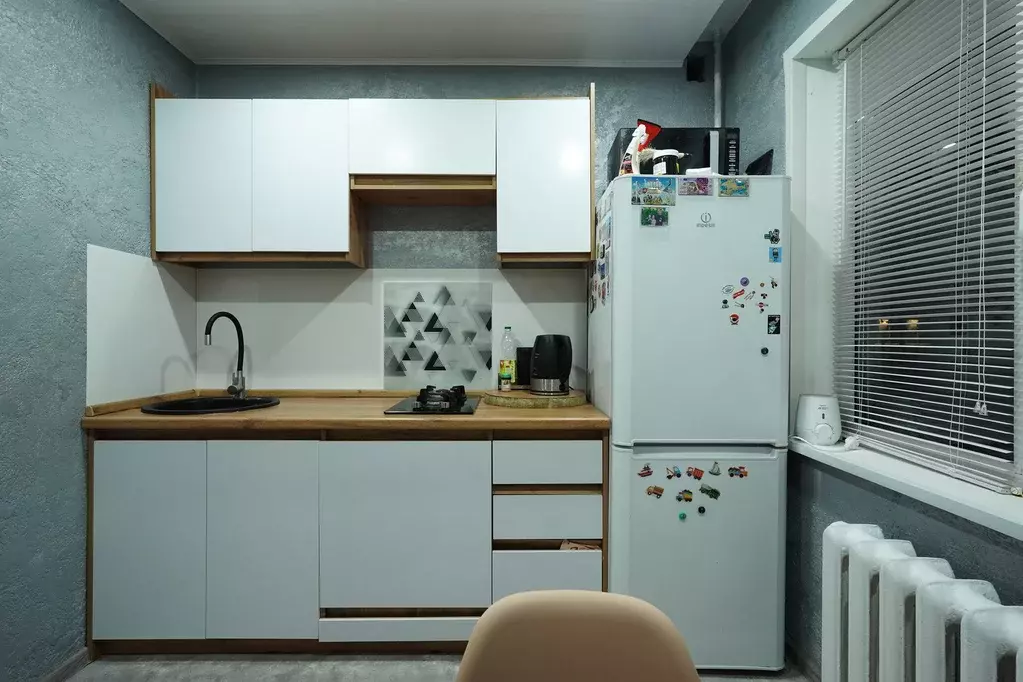 Продаётся 2-к квартира, 45.4 м - Фото 0