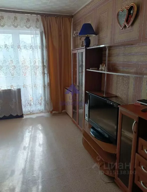 2-к кв. Ростовская область, Волгодонск ул. Максима Горького (53.0 м) - Фото 0