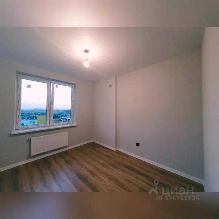 2-к кв. Краснодарский край, Краснодар ул. Летчика Позднякова, 2к21 ... - Фото 1