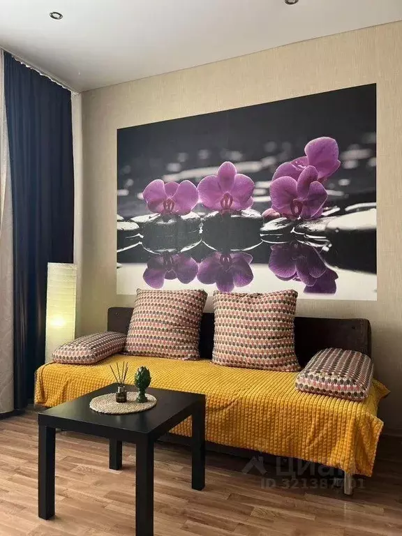 1-к кв. Башкортостан, Салават ул. Калинина, 104 (37.0 м) - Фото 2