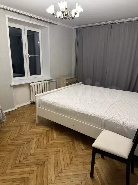 2-к. квартира, 45 м, 5/5 эт. - Фото 1