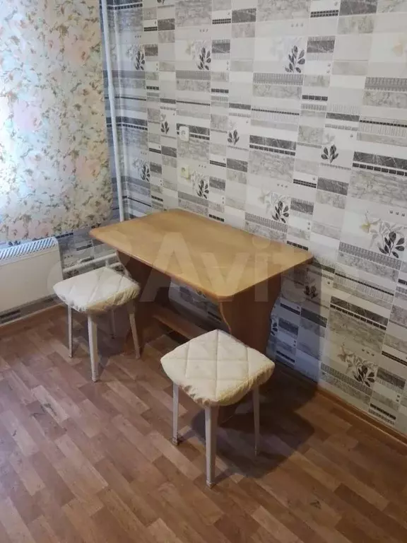 1-к. квартира, 40,3 м, 5/10 эт. - Фото 1